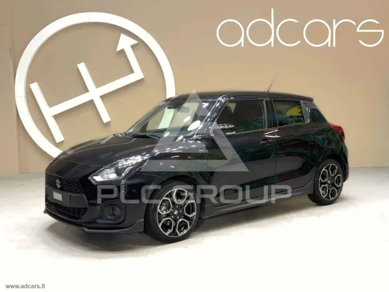2019 Suzuki SWIFT