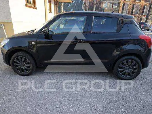 2019 Suzuki SWIFT