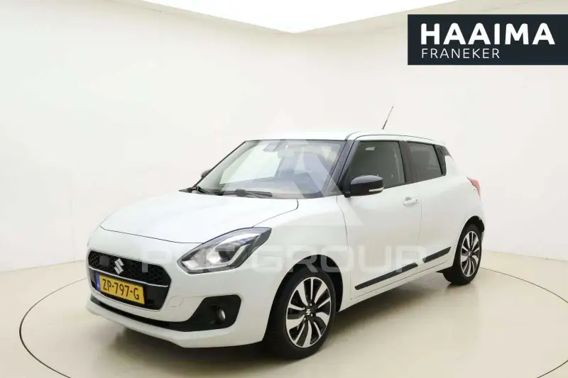 2019 Suzuki SWIFT