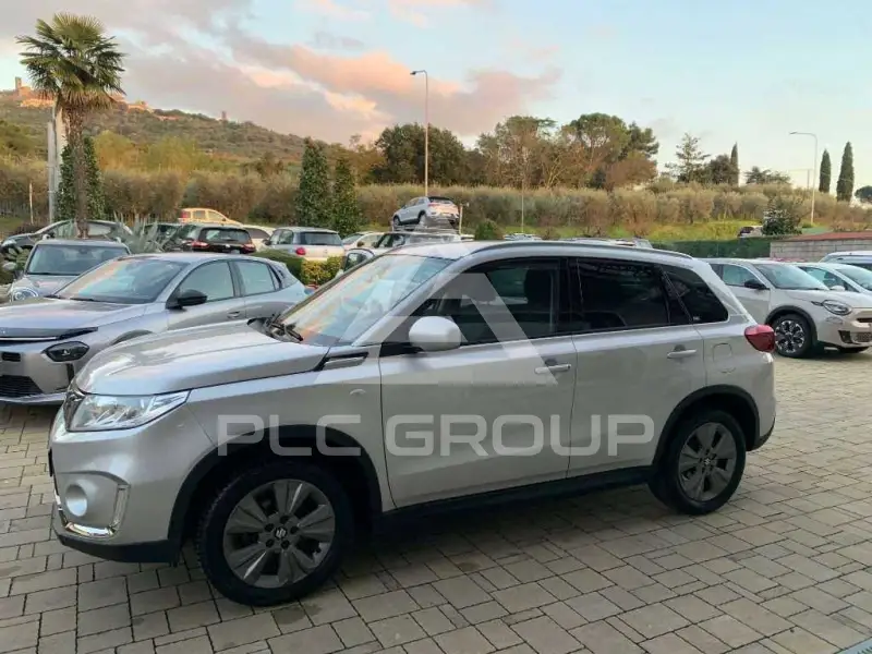 2019 Suzuki Vitara