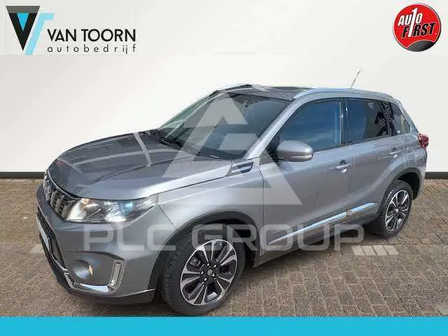 2019 Suzuki Vitara
