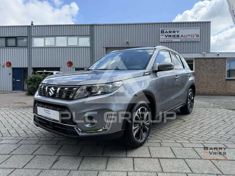 2019 Suzuki Vitara