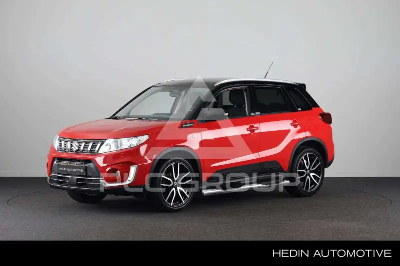 2019 Suzuki Vitara