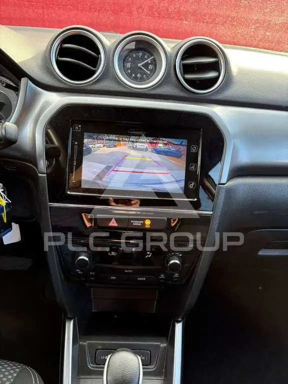 2019 Suzuki Vitara