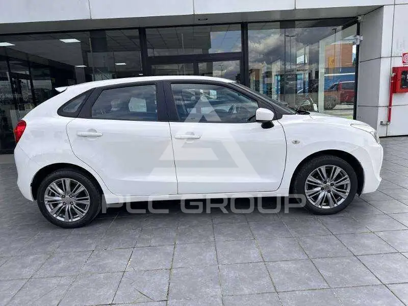 2019 Suzuki Baleno
