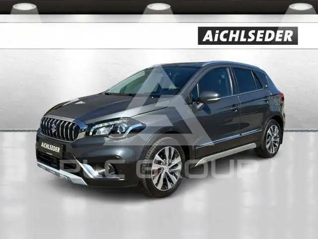 2019 Suzuki SX4