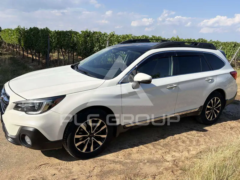 2019 Subaru Outback