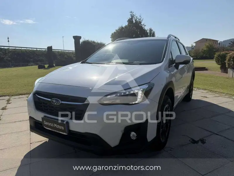 2019 Subaru XV