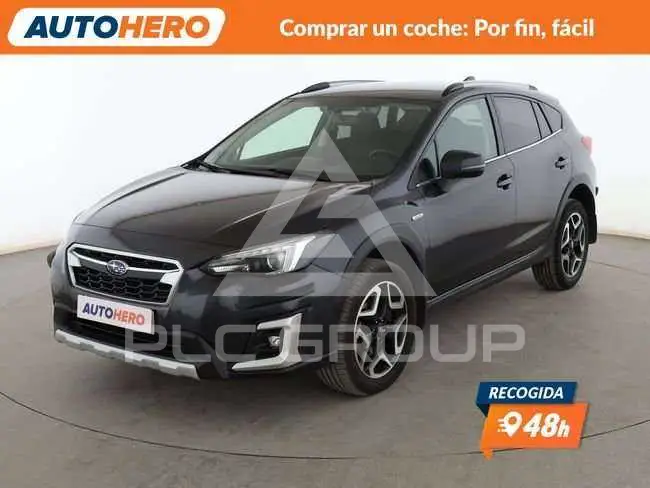 2019 Subaru XV