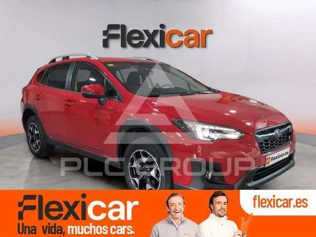 2019 Subaru XV