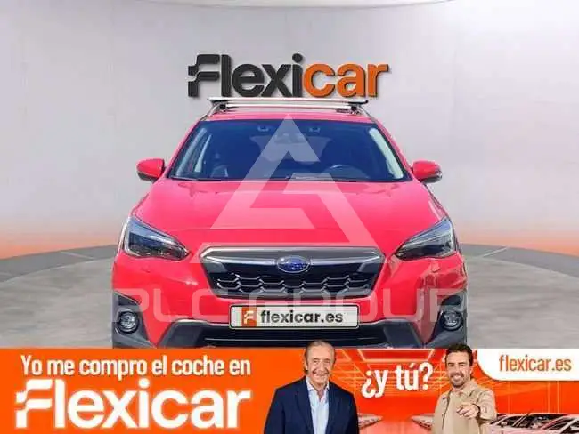 2019 Subaru XV