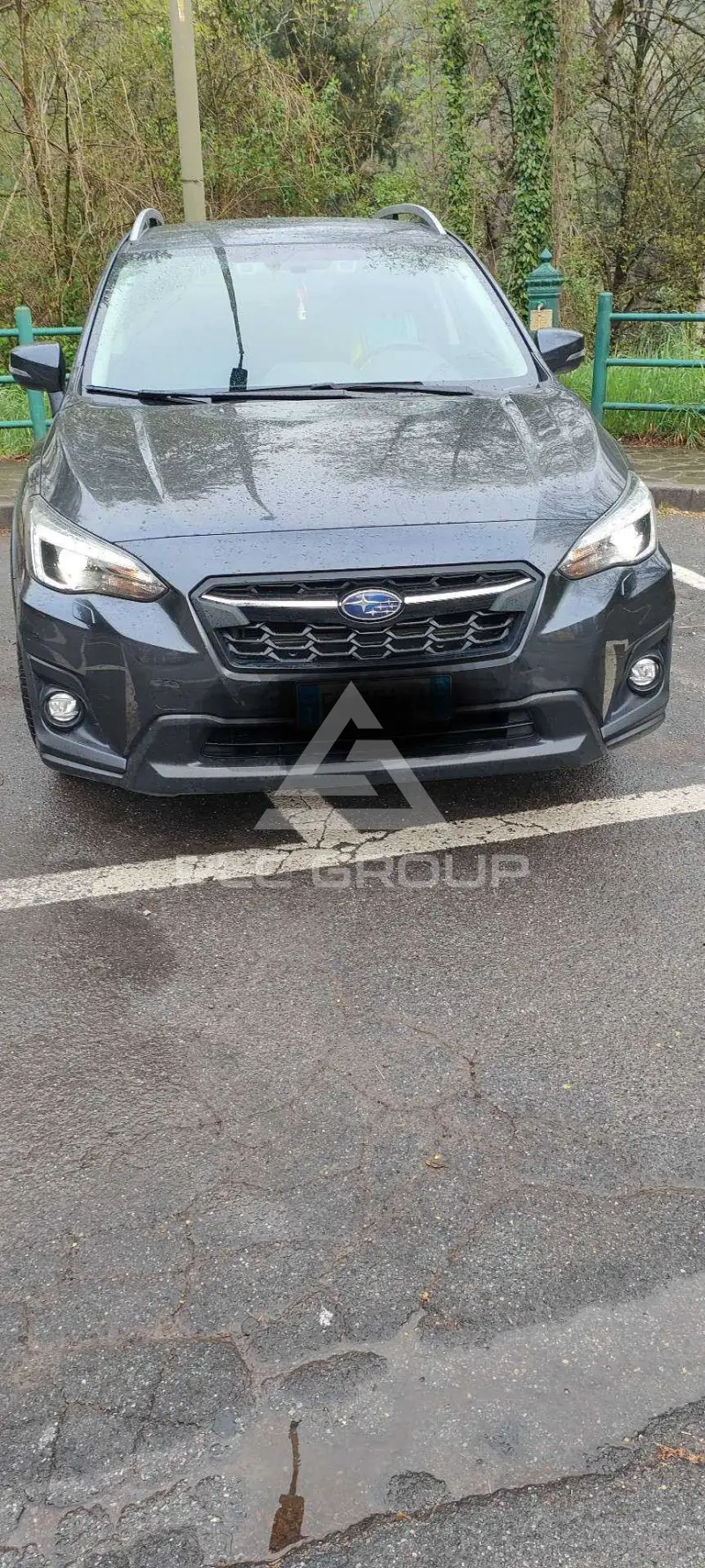 2019 Subaru XV