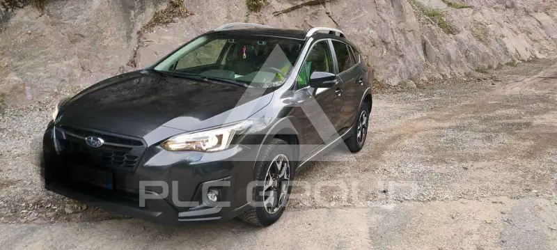 2019 Subaru XV