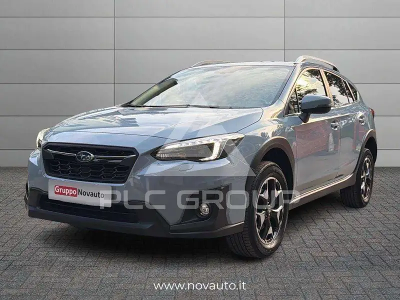 2019 Subaru XV