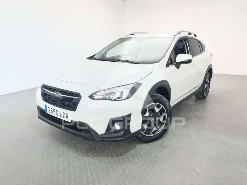 2019 Subaru XV
