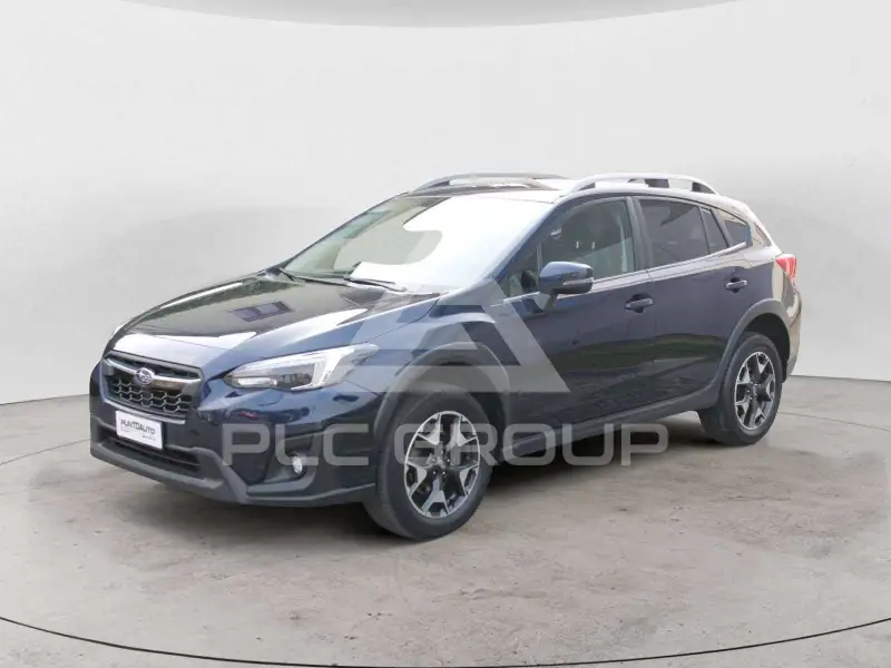 2019 Subaru XV