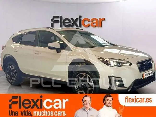 2019 Subaru XV