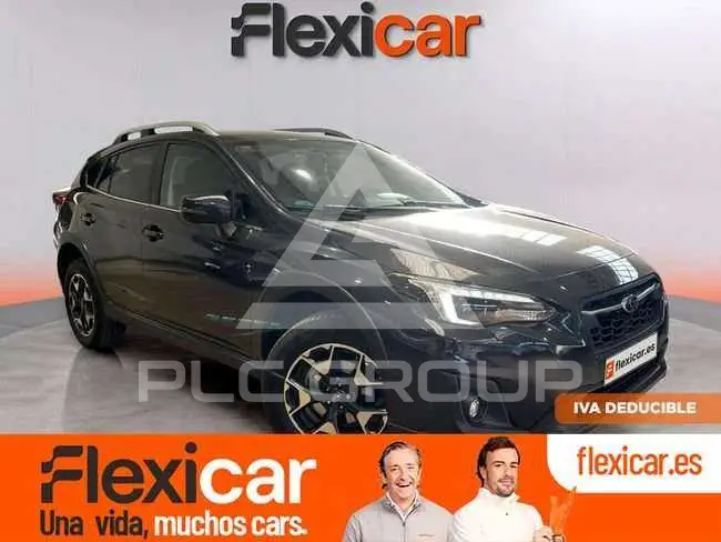 2019 Subaru XV