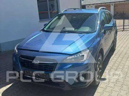 2019 Subaru XV