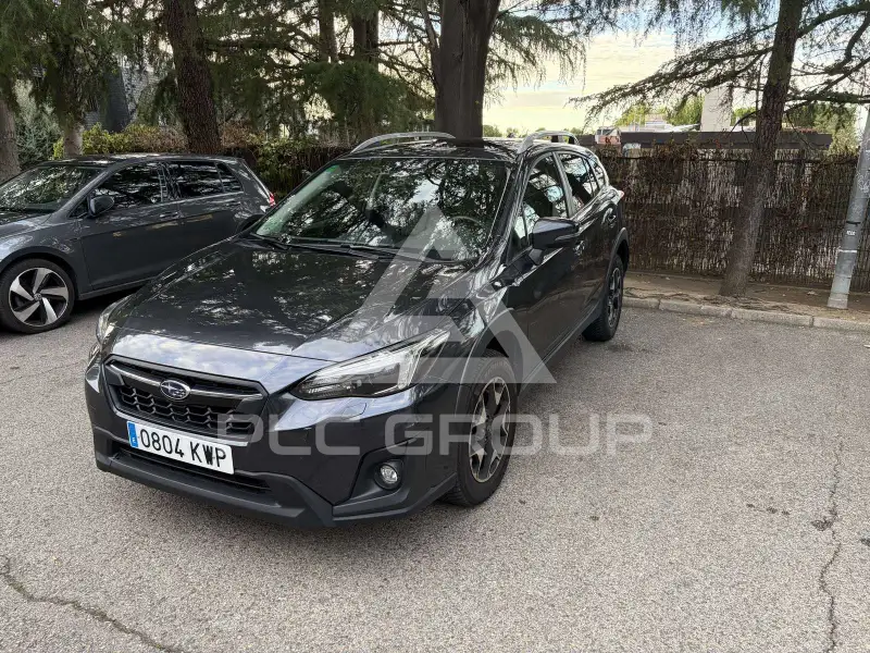 2019 Subaru XV