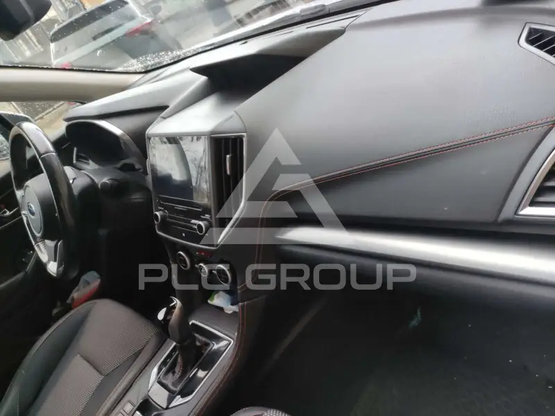 2019 Subaru XV