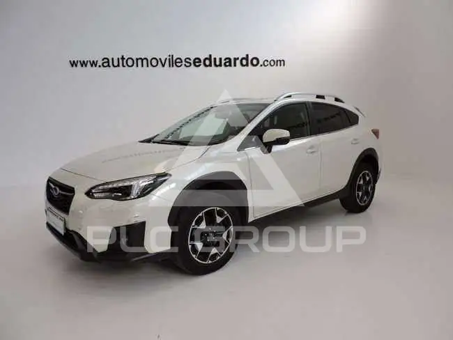 2019 Subaru XV