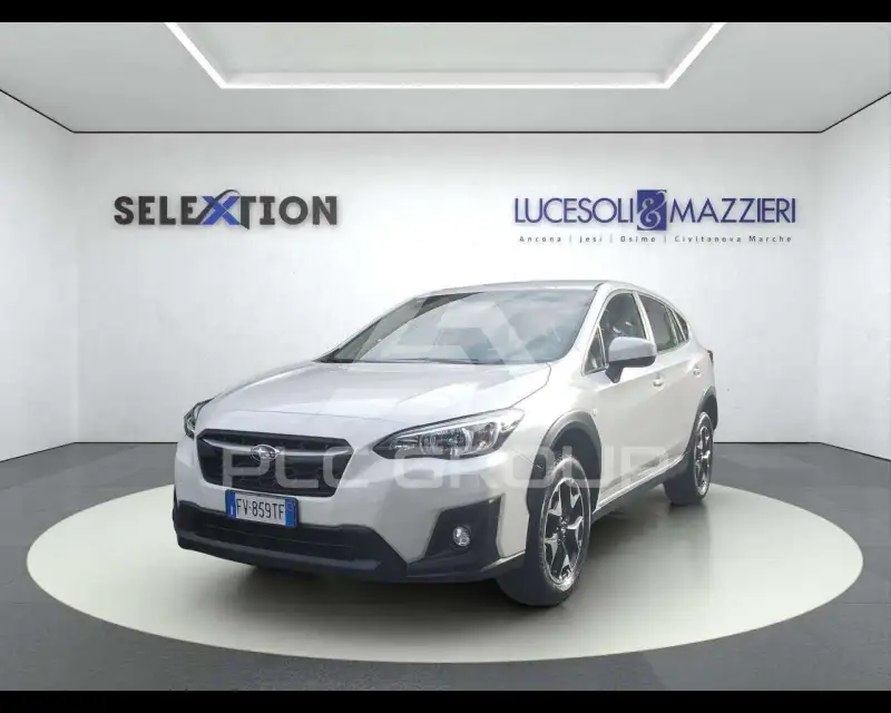2019 Subaru XV
