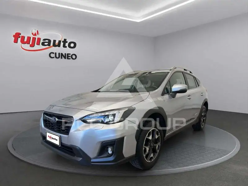 2019 Subaru XV