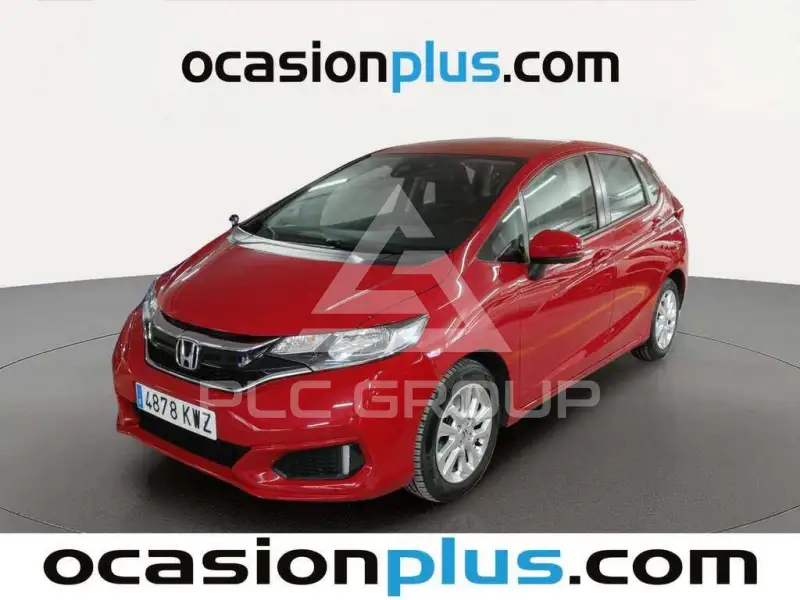 2019 Honda JAZZ