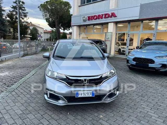 2019 Honda JAZZ