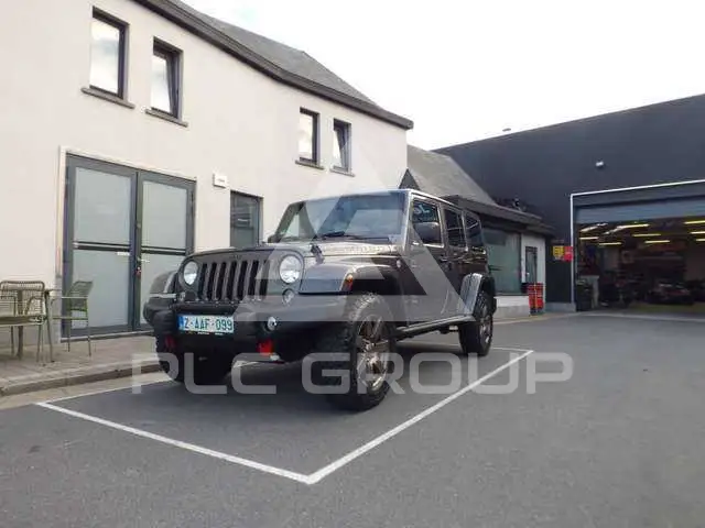 2019 Jeep WRANGLER