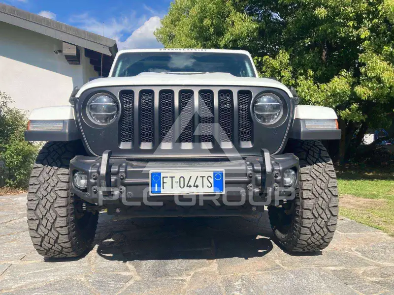 2019 Jeep WRANGLER