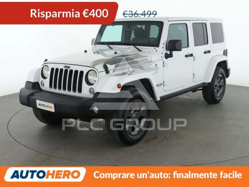 2019 Jeep WRANGLER