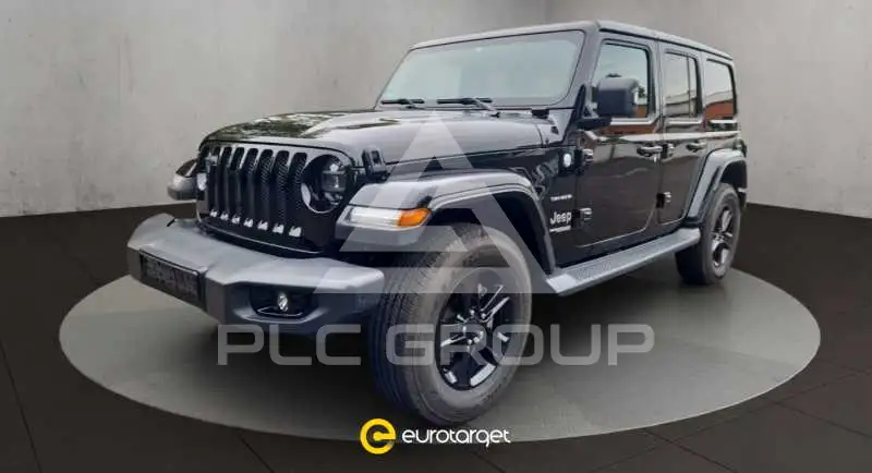 2019 Jeep WRANGLER