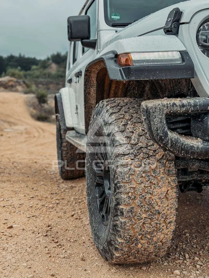 2019 Jeep WRANGLER