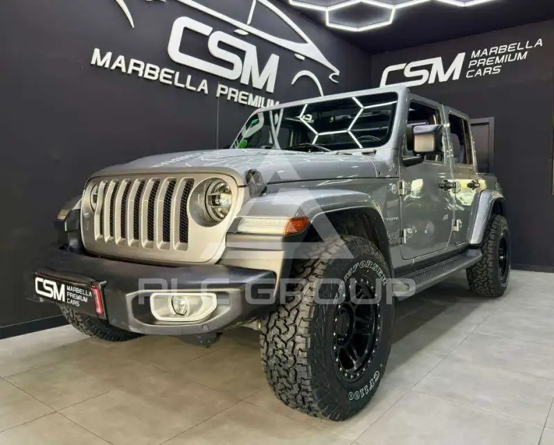 2019 Jeep WRANGLER