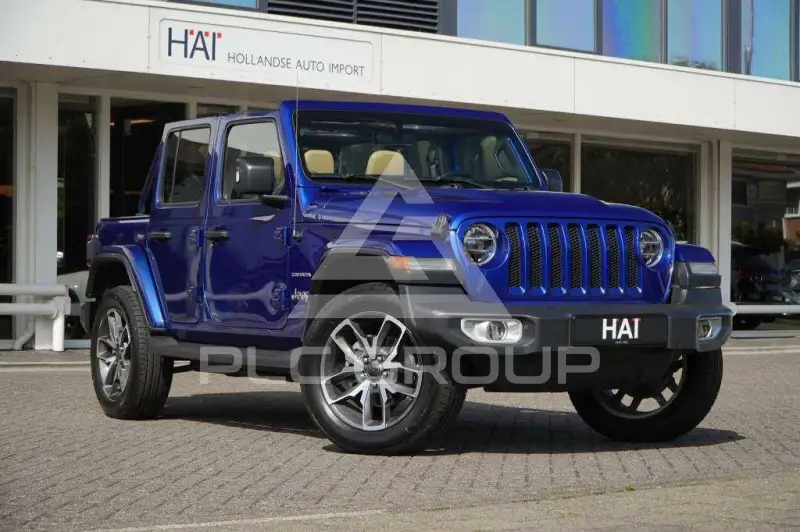 2019 Jeep WRANGLER