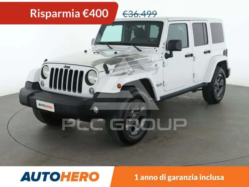 2019 Jeep WRANGLER