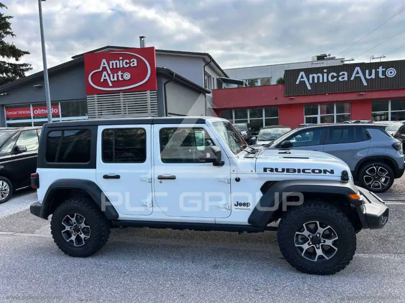 2019 Jeep WRANGLER