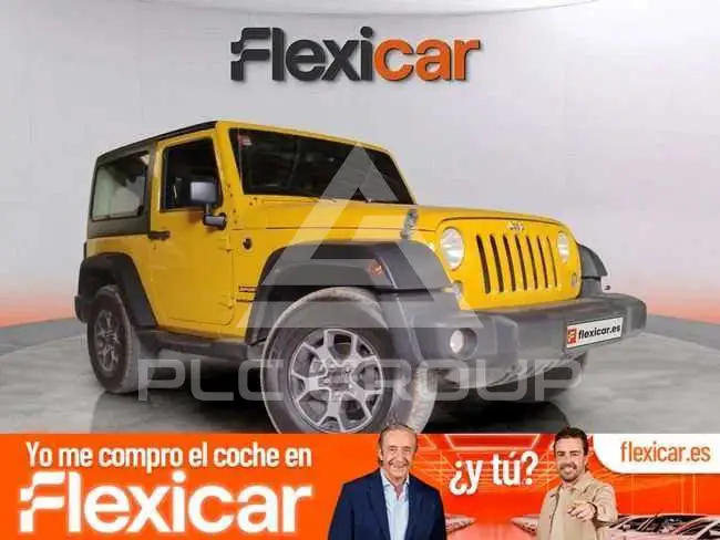 2019 Jeep WRANGLER