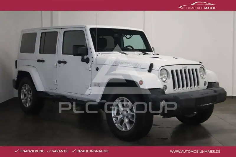 2019 Jeep WRANGLER
