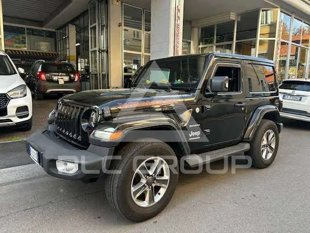 2019 Jeep WRANGLER