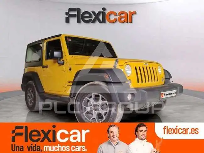 2019 Jeep WRANGLER