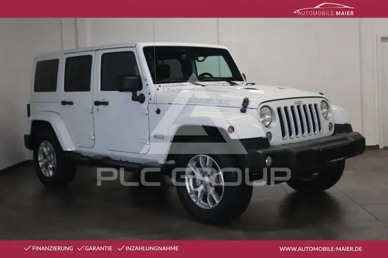 2019 Jeep WRANGLER
