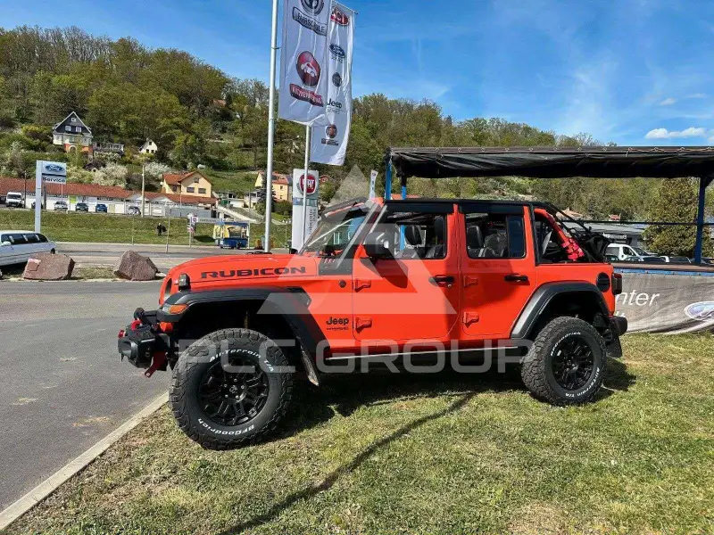 2019 Jeep WRANGLER
