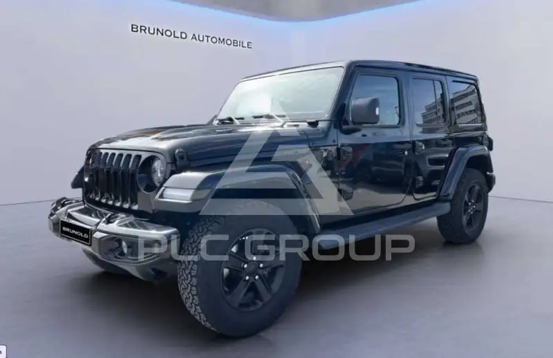 2019 Jeep WRANGLER