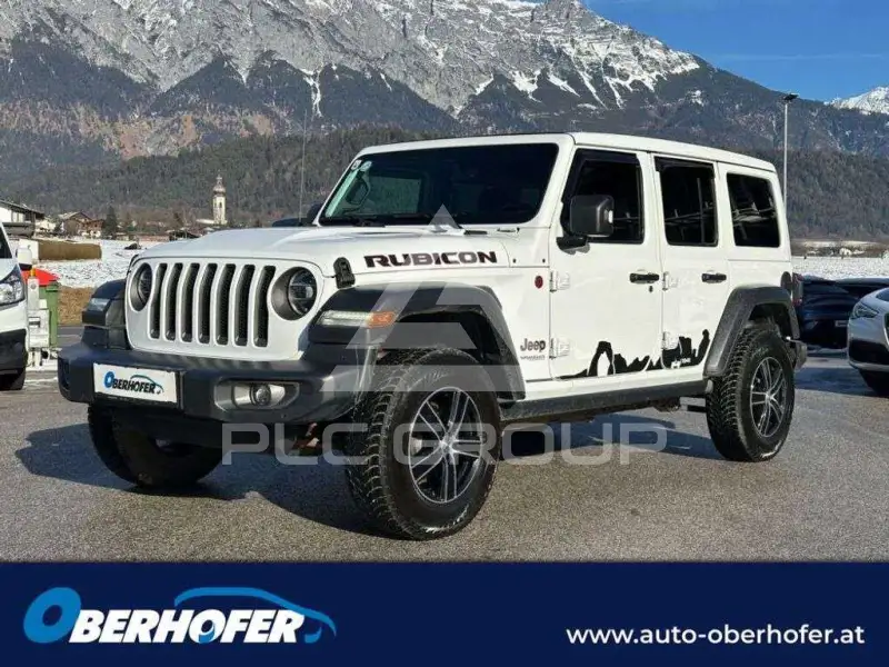 2019 Jeep WRANGLER