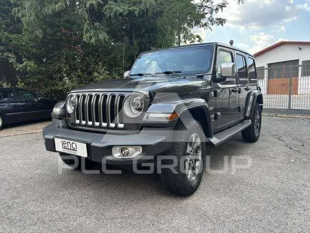 2019 Jeep WRANGLER