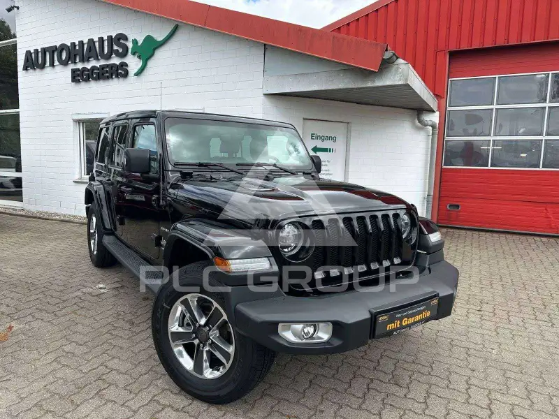 2019 Jeep WRANGLER
