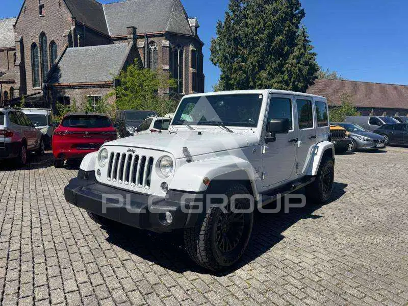 2019 Jeep WRANGLER
